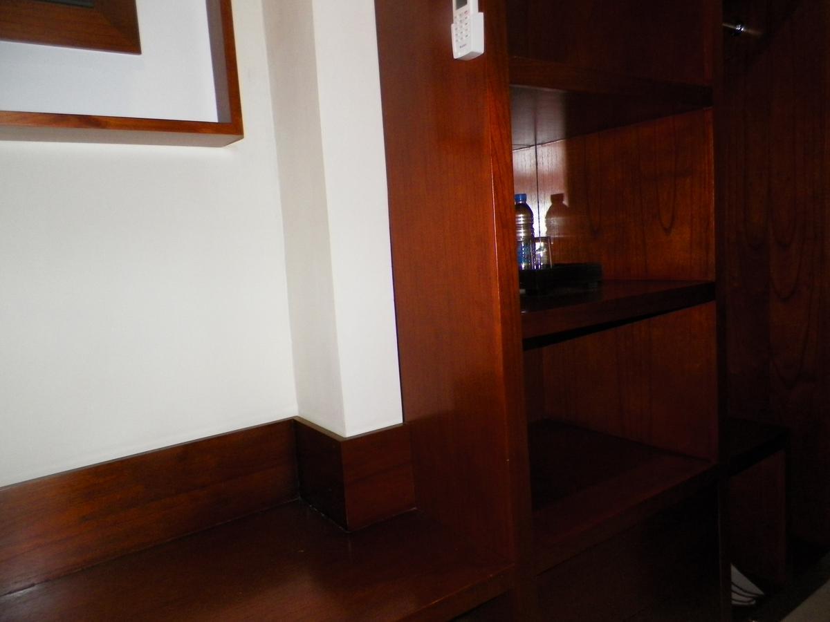 Multazam Hotel Solo Luaran gambar