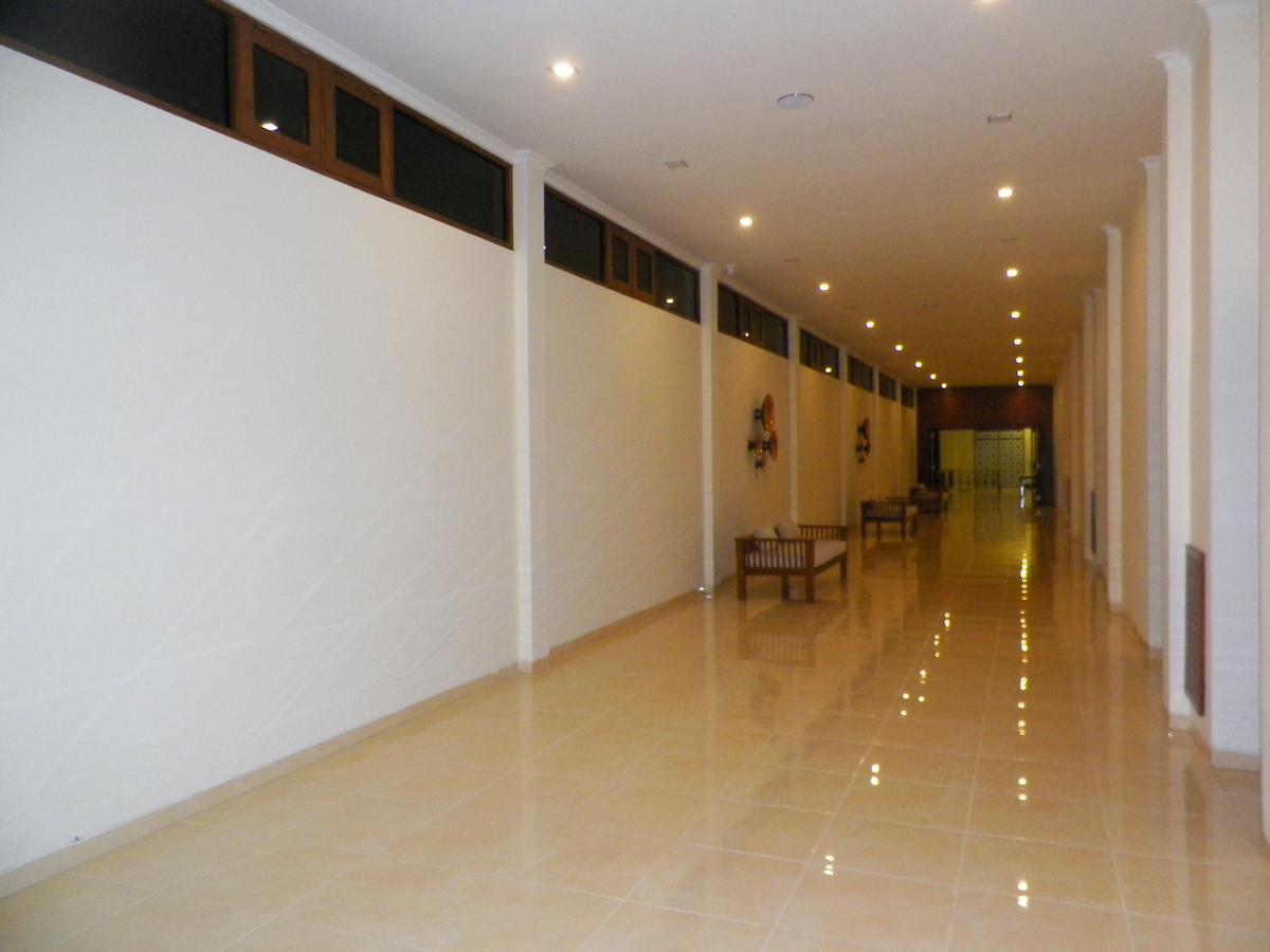 Multazam Hotel Solo Luaran gambar